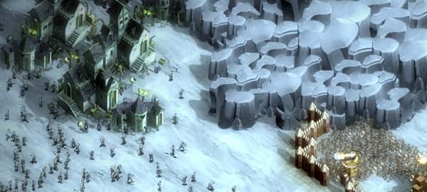 亿万僵尸 They Are Billions 最新中文版插画